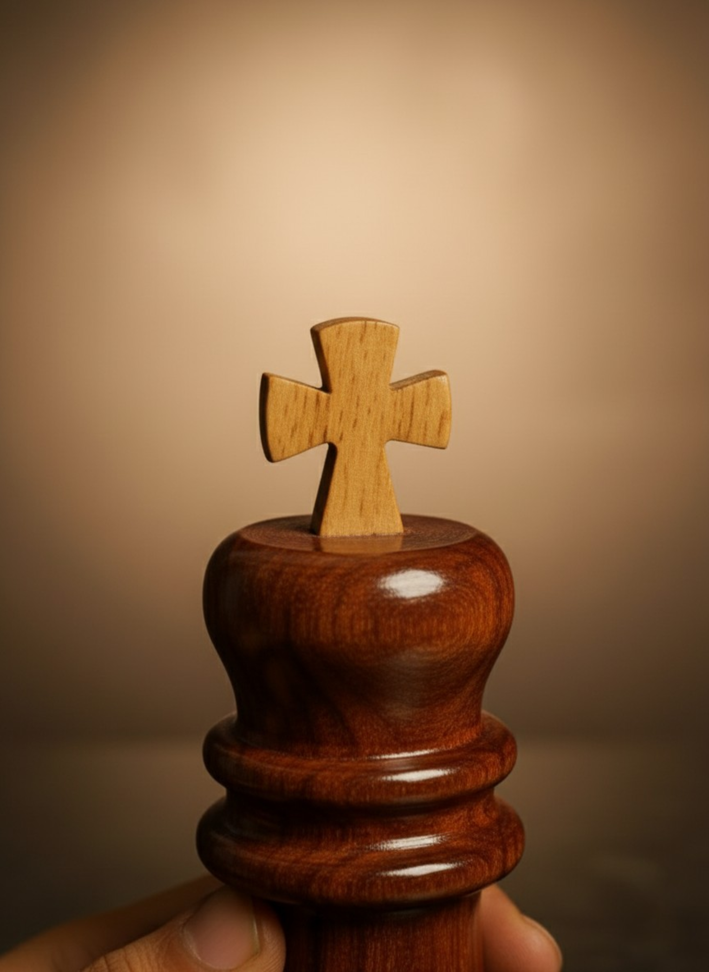 Chess King Keepsake Urn Very Unique Rosewood Chess King Cremation Urn for Adults-Cremation Urn for Human Ashes- Wooden Urn for Your Loved Ones-Home Decorative Urn