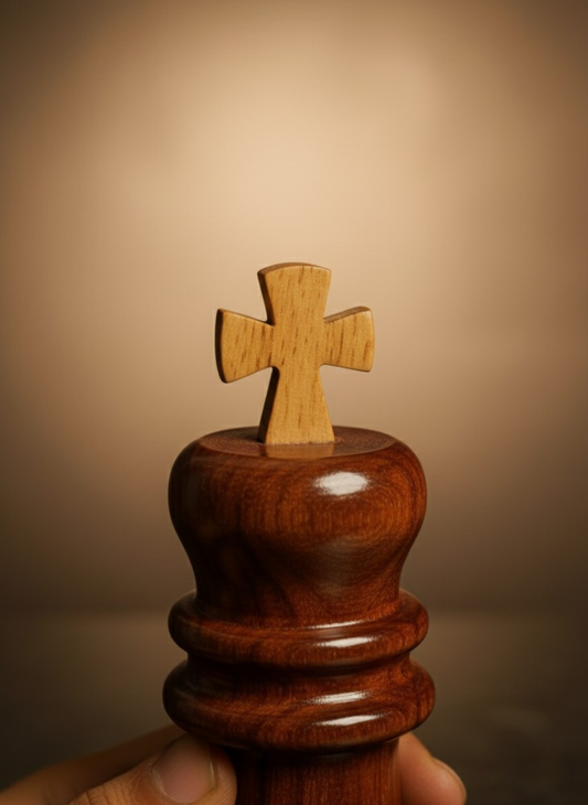 Chess King Keepsake Urn Very Unique Rosewood Chess King Cremation Urn for Adults-Cremation Urn for Human Ashes- Wooden Urn for Your Loved Ones-Home Decorative Urn