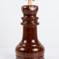 Chess King Keepsake Urn Very Unique Rosewood Chess King Cremation Urn for Adults-Cremation Urn for Human Ashes- Wooden Urn for Your Loved Ones-Home Decorative Urn